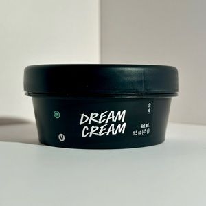 Lush Dream Cream 1.5oz NEW